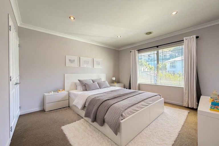 Photo of property in 27 Sandybrow, Churton Park, Wellington, 6037