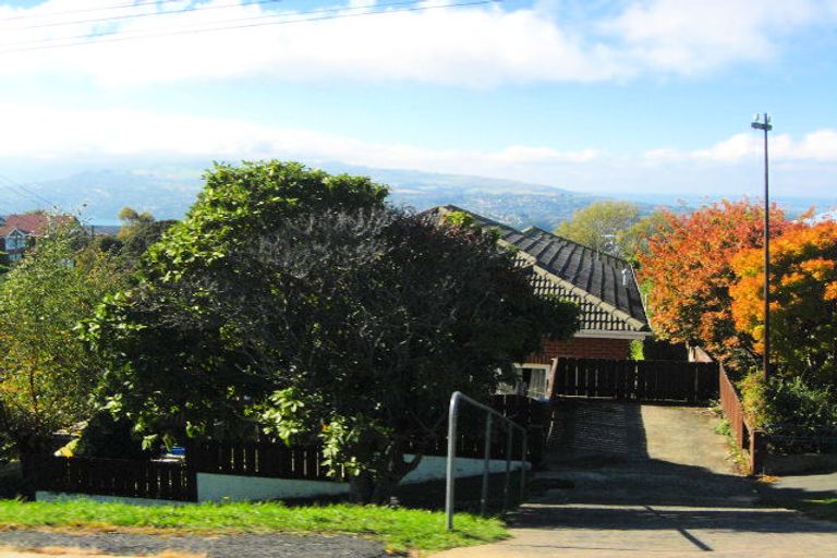 Photo of property in 141 Glenpark Avenue, Maryhill, Dunedin, 9011