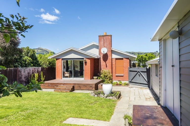 Photo of property in 18 Hurunui Street, Cracroft, Christchurch, 8025