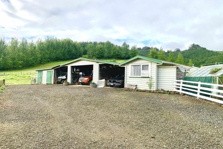 Photo of property in 1819 Mataraua Road, Otaua, Kaikohe, 0474