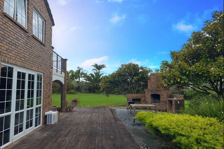 Photo of property in 32 Langford Place, Dairy Flat, Albany, 0792