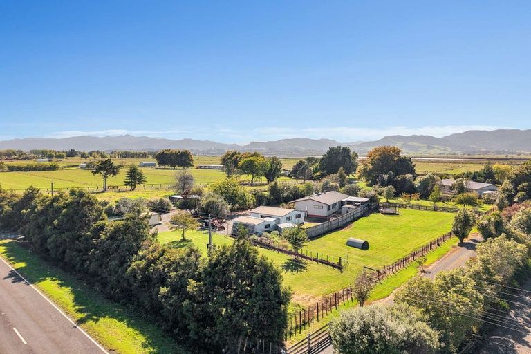 Photo of property in 161 Hauraki Road, Orongo, Thames, 3574