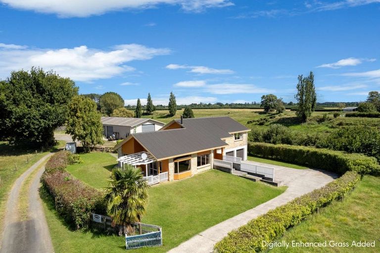 Photo of property in 59 Pickering Road, Pukemoremore, Cambridge, 3493