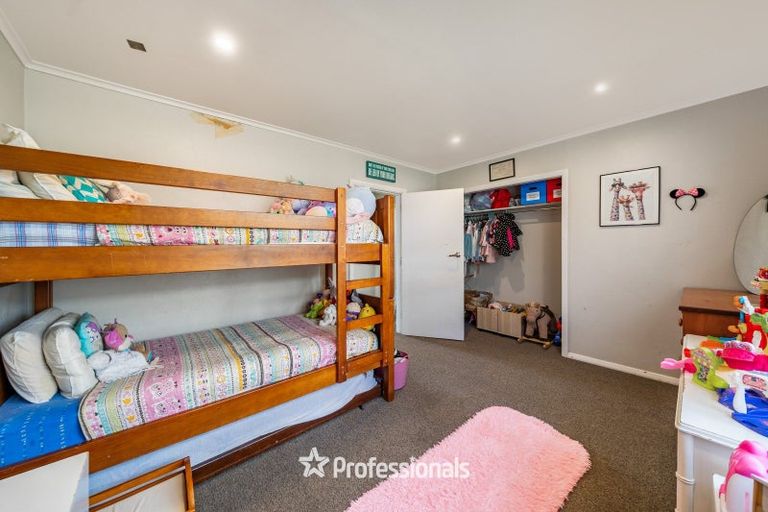 Photo of property in 23 Kereru Grove, Stokes Valley, Lower Hutt, 5019