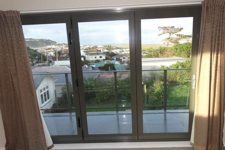 Photo of property in 84c Wexford Road, Miramar, Wellington, 6022