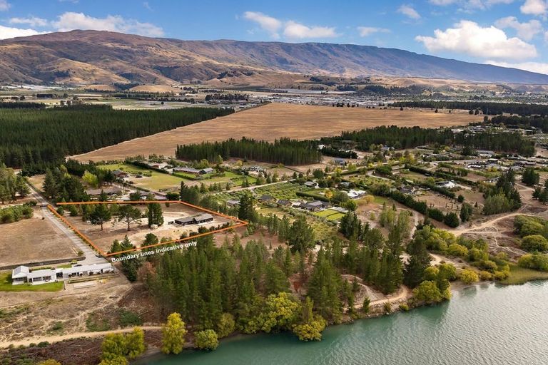 Photo of property in 217b Bannockburn Road, Cromwell, 9384