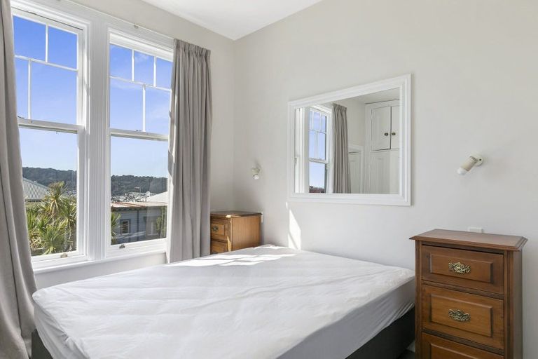 Photo of property in 6/246 The Terrace, Wellington Central, Wellington, 6011