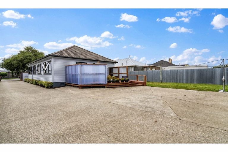 Photo of property in 23 David Street, Hawthorndale, Invercargill, 9810