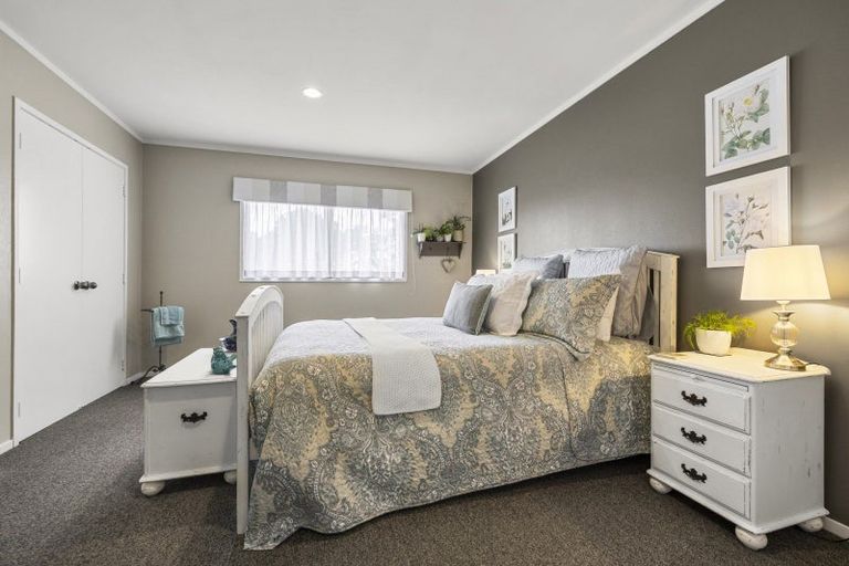 Photo of property in 130 Tarr Road, Ohaupo, 3881