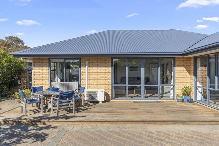 Photo of property in 55a Cavendish Road, Casebrook, Christchurch, 8051