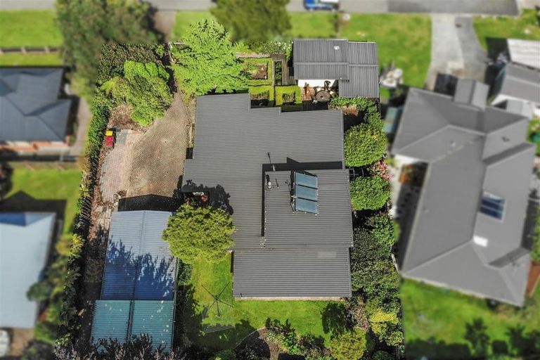 Photo of property in 4 Mclean Street, Glenholme, Rotorua, 3010