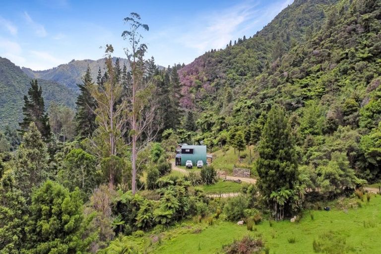 Photo of property in 713a-b Pakihi Road, Toatoa, Opotiki, 3197