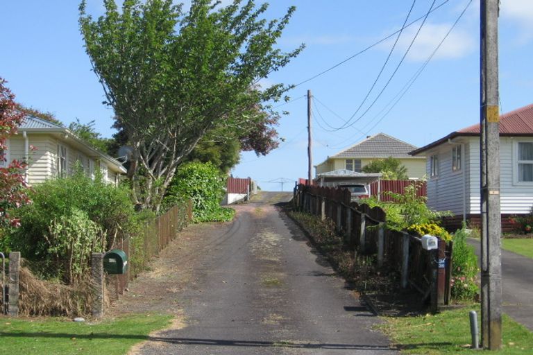 Photo of property in 34 Te Kawa Street, Otorohanga, 3900