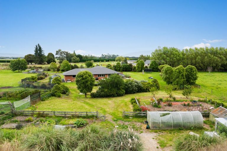 Photo of property in 438 Riccarton Road West, North Taieri, Mosgiel, 9092