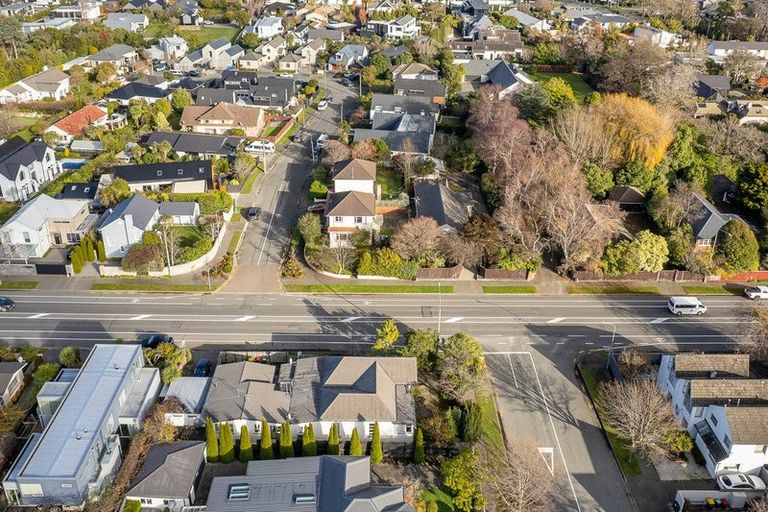 Photo of property in 2 Rugby Street, Merivale, Christchurch, 8014