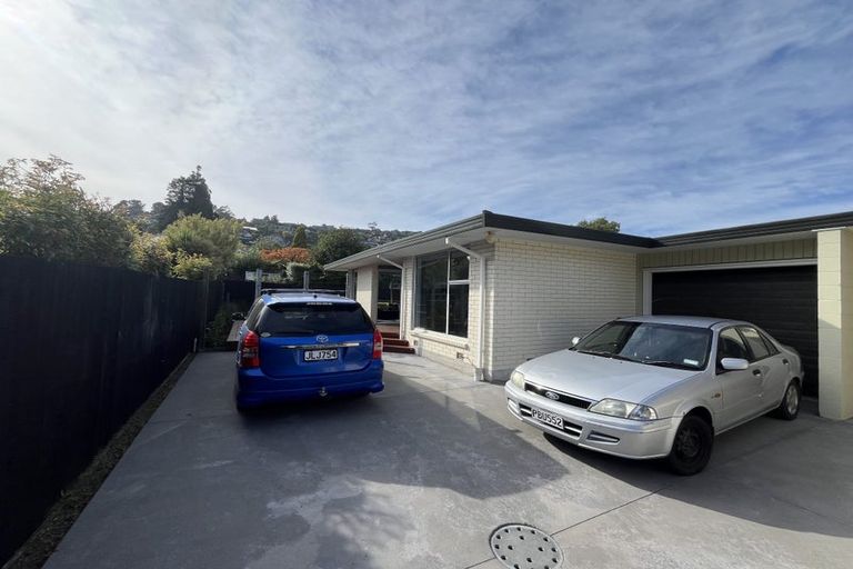 Photo of property in 2/8 Palatine Terrace, Huntsbury, Christchurch, 8022