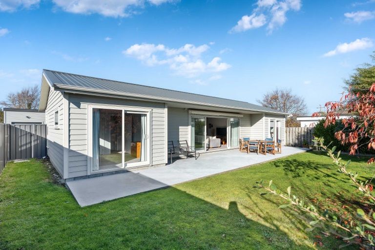 Photo of property in 4a Matai Street, Lansdowne, Masterton, 5810