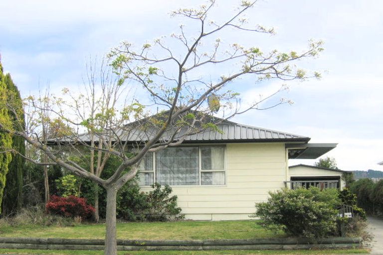 Photo of property in 24b Ryan Crescent, Greenmeadows, Napier, 4112