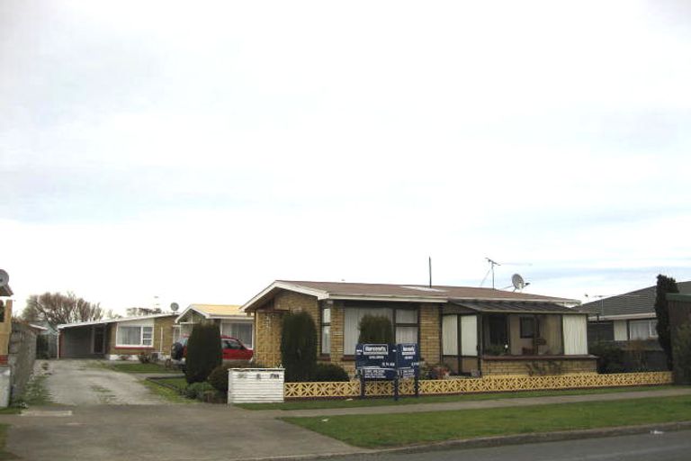Photo of property in 73b Martin Street, Strathern, Invercargill, 9812