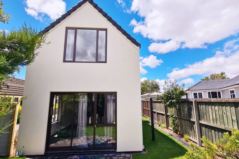 Photo of property in 7/126 Idris Road, Strowan, Christchurch, 8052