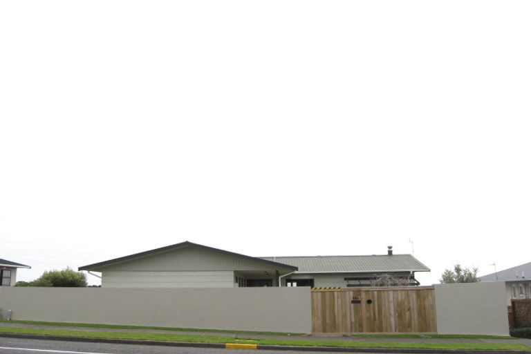 Photo of property in 141 Parklands Avenue, Bell Block, New Plymouth, 4312