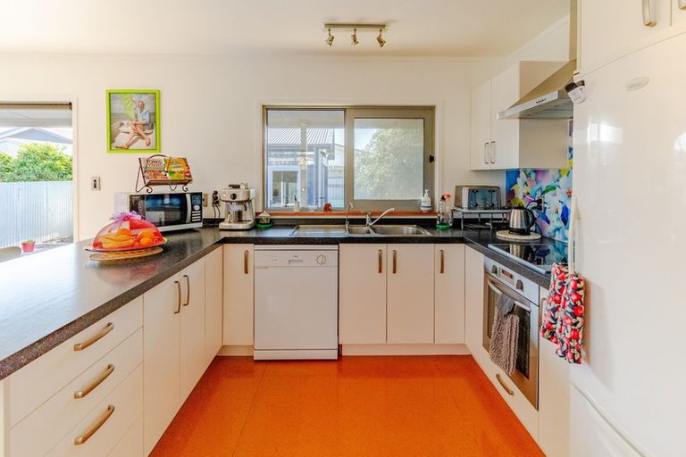 Photo of property in 1009a Konini Street, Mahora, Hastings, 4120