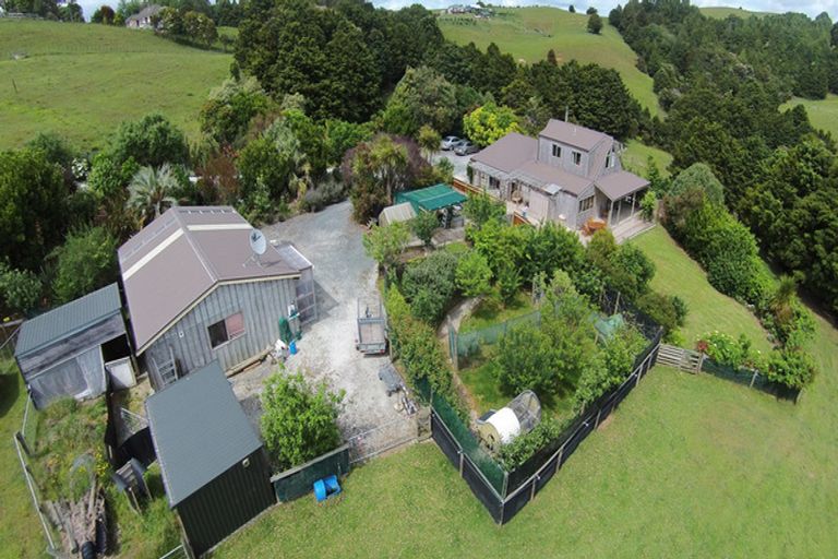 Photo of property in 727 Silver Hill Road, Wellsford, 0974