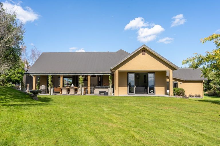 Photo of property in 27 Ridge Park Drive, Horotiu, Hamilton, 3288