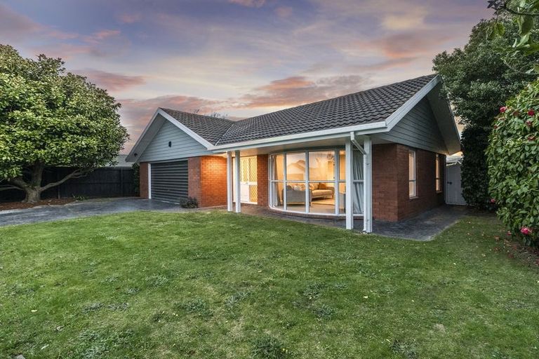 Photo of property in 115 Dunbars Road, Halswell, Christchurch, 8025