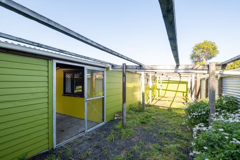 Photo of property in 3 Rangauri Street, Manaia, 4612