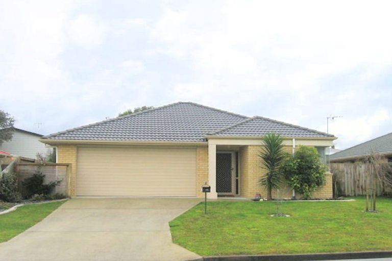 Photo of property in 15 Gardenia Close, Melville, Hamilton, 3206