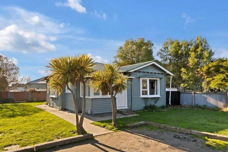 Photo of property in 1/573 Ferry Road, Woolston, Christchurch, 8023