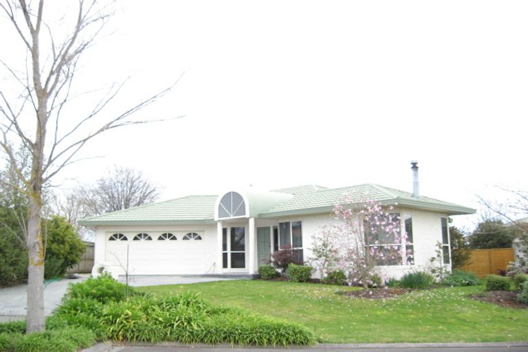 Photo of property in 42 Woodlands Drive, Havelock North, 4130