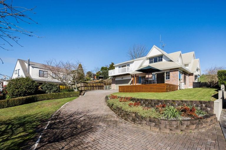 Photo of property in 15 Marlowe Drive, Leamington, Cambridge, 3432