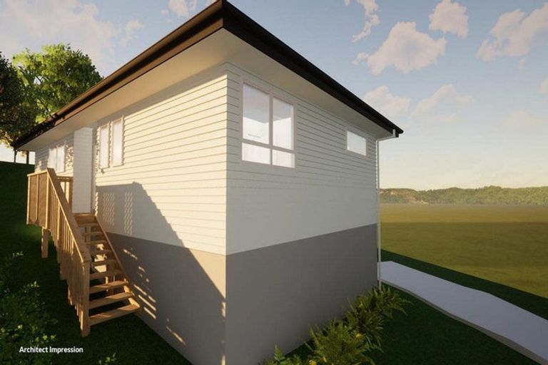 Photo of property in 16 Reeves Place, Raumanga, Whangarei, 0110