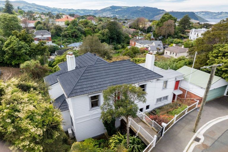 Photo of property in 17 Littlebourne Road, Roslyn, Dunedin, 9010