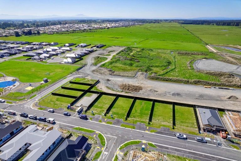 Photo of property in 25 Isa-lei Road, Kaiapoi, 7630