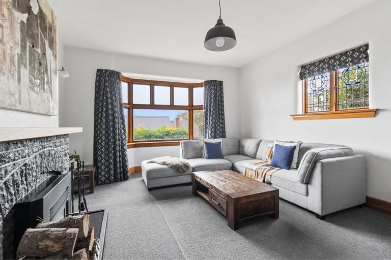 Photo of property in 35 Bidwill Street, Seaview, Timaru, 7910