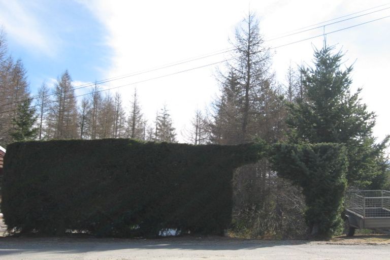 Photo of property in 39 Leven Street, Naseby, 9396