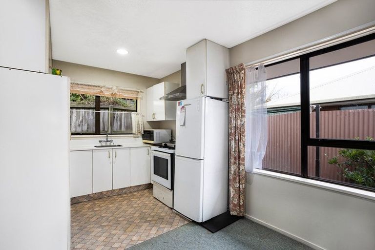 Photo of property in 2/305 Selwyn Street, Spreydon, Christchurch, 8024