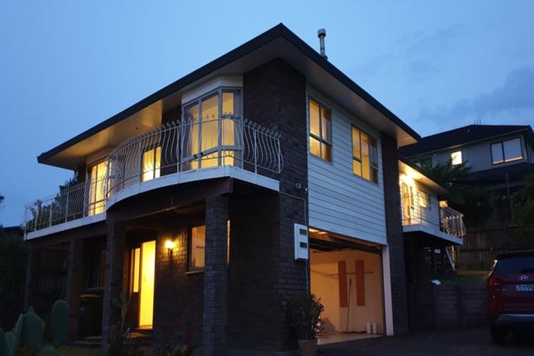 Photo of property in 1/8 Ramsgate Terrace, Mairangi Bay, Auckland, 0630
