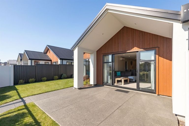 Photo of property in 3 Earhart Lane, Wigram, Christchurch, 8042