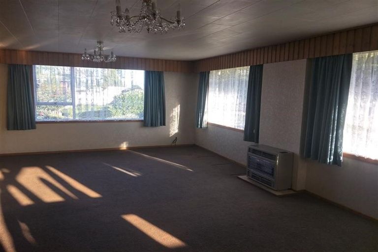 Photo of property in 177 Govett Avenue, Frankleigh Park, New Plymouth, 4310