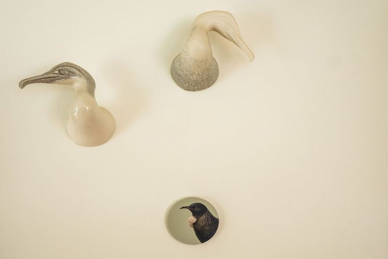 Photo of property in 6506 Christchurch Akaroa Road, Takamatua, 7581