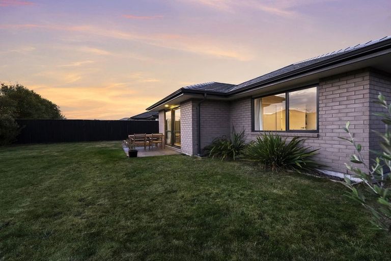 Photo of property in 11 Hardwell Way, Rolleston, 7615