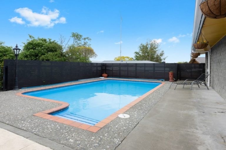 Photo of property in 9 Muirbank Crescent, Witherlea, Blenheim, 7201