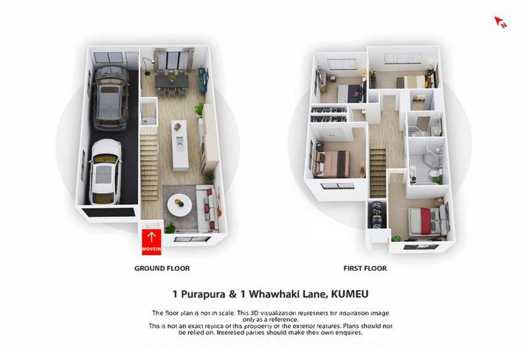 Photo of property in 7 Whawhaki Lane, Kumeu, 0810