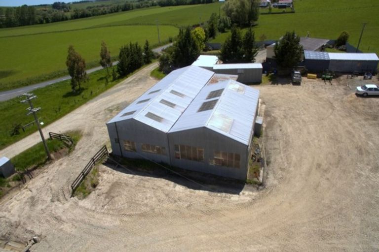 Photo of property in 68 Glenkenich Road, Maitland, Gore, 9775