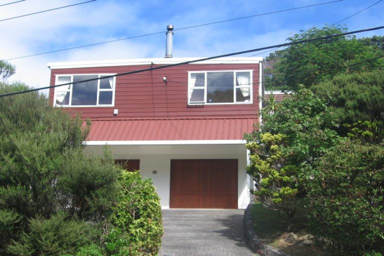Photo of property in 85 Awarua Street, Ngaio, Wellington, 6035