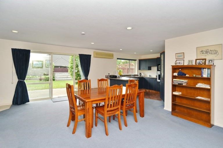 Photo of property in 14 Goodwood Close, Rangiora, 7400